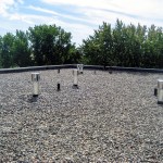 flat roof 2