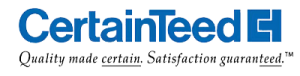 CertainTeed