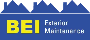 BEI Exteriors logo