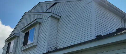 General Maintenance On apartment building